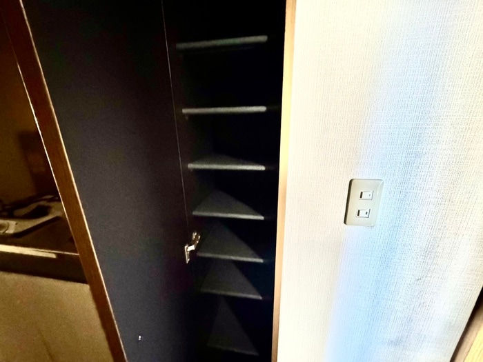 物件内観写真20　(靴箱)