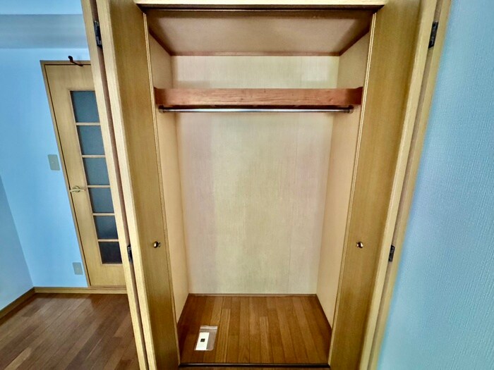 物件内観写真21　(収納)