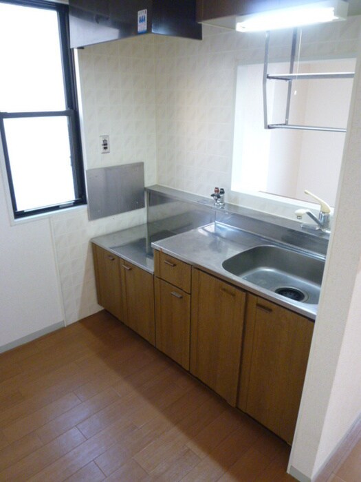 物件内観写真7　(キッチン)