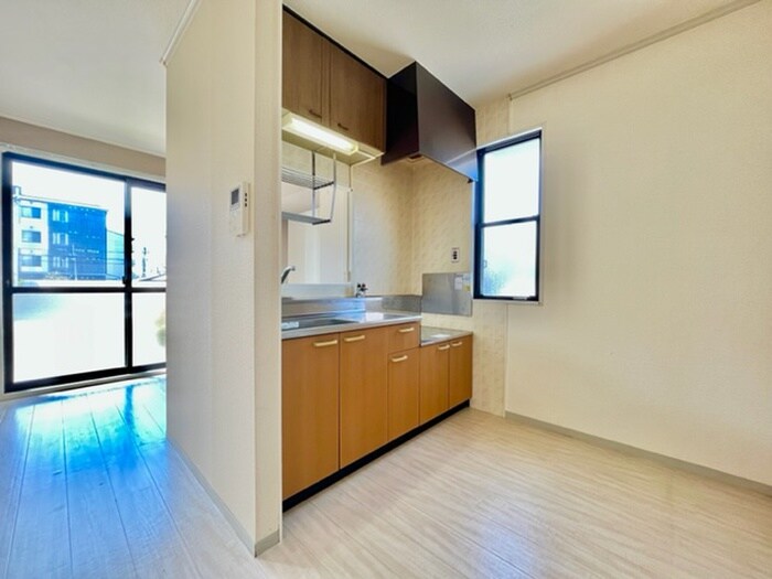 物件内観写真7　(キッチン)