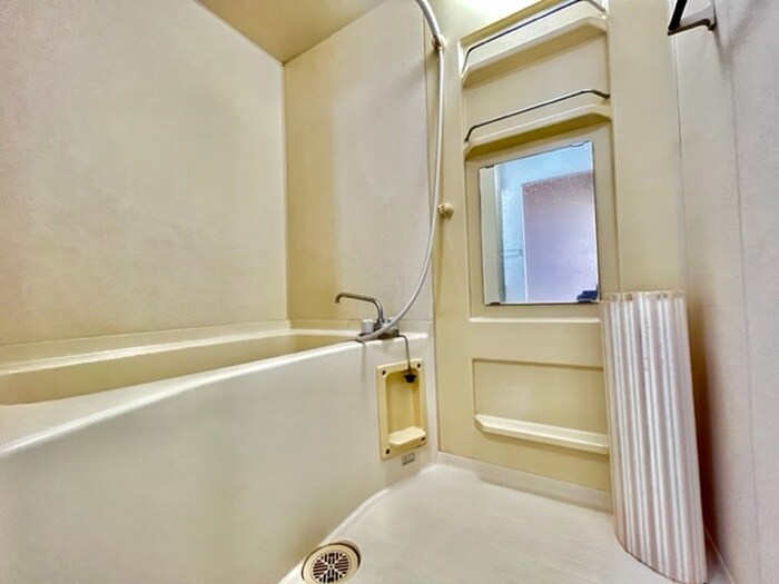 物件内観写真14　(バス／シャワールーム等)