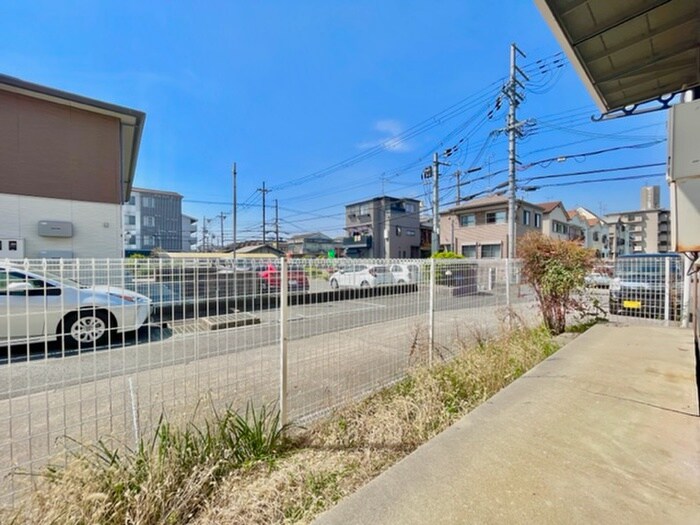 物件内観写真16　(ベランダ・バルコニー)