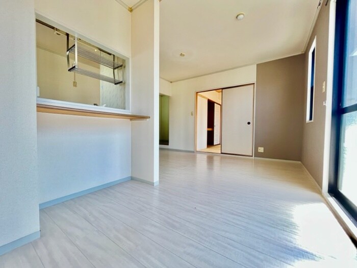 物件内観写真21　(居室)