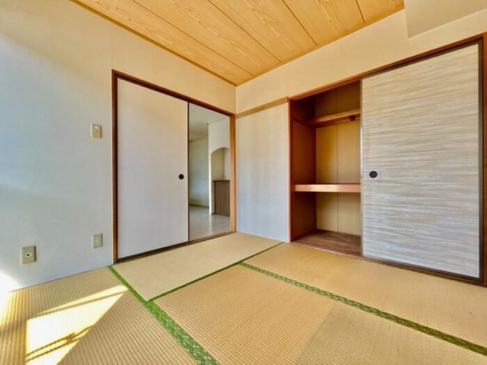 物件内観写真22　(居室)