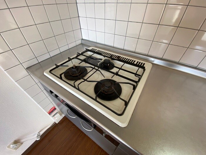 物件内観写真9　(キッチン)