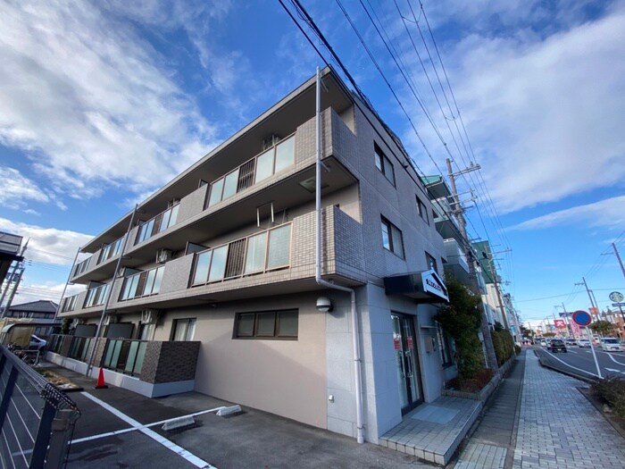 物件外観写真6　(外観写真)