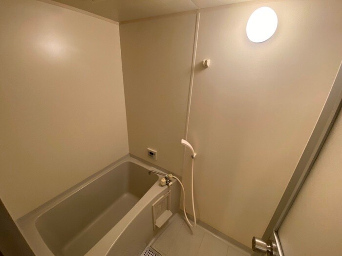 物件内観写真16　(バス／シャワールーム等)