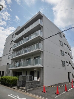 ＳＴ ＭＯＮ外観写真