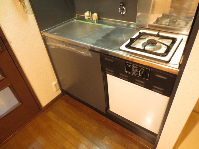物件内観写真10　(キッチン)