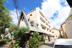 メゾンサウス外観写真