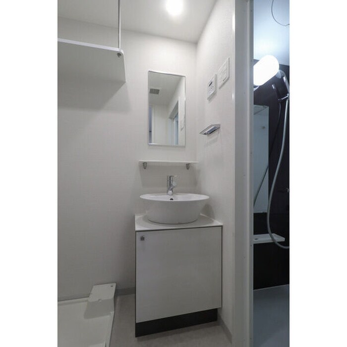 物件内観写真22　(洗面)