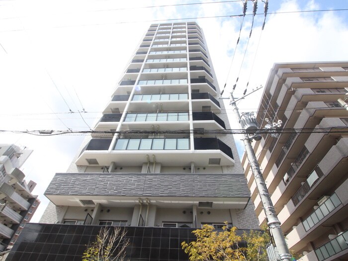 物件外観写真2　(建物設備)