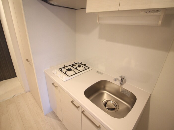 物件内観写真7　(キッチン)