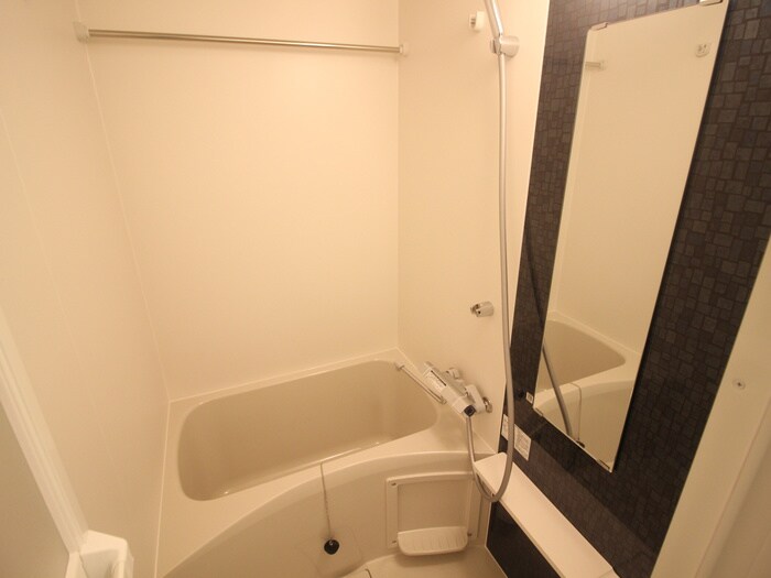 物件内観写真9　(バス／シャワールーム等)