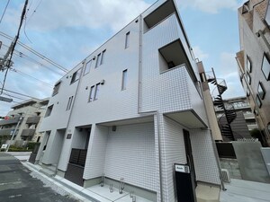 仮)MAIKA　I　TEZUKAYAMA外観写真