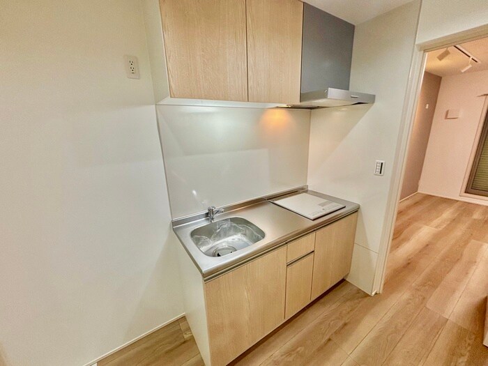 物件内観写真9　(キッチン)