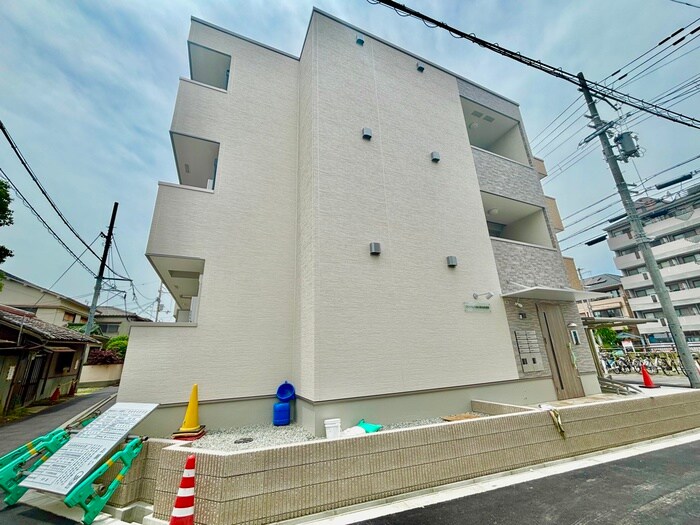 物件外観写真6　(外観写真)