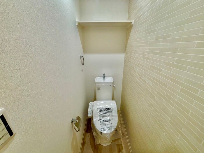 物件内観写真13　(バス／シャワールーム等)