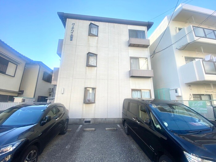 物件外観写真3　(外観写真)