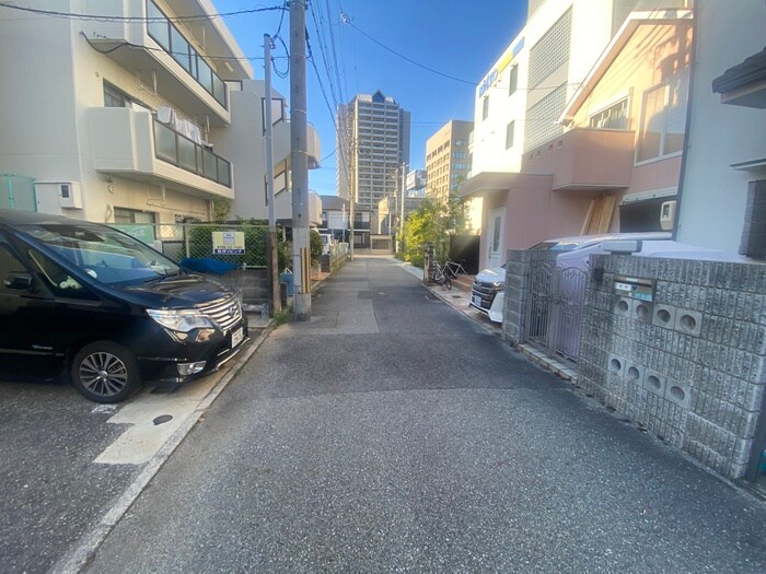 物件外観写真5　(周辺環境)