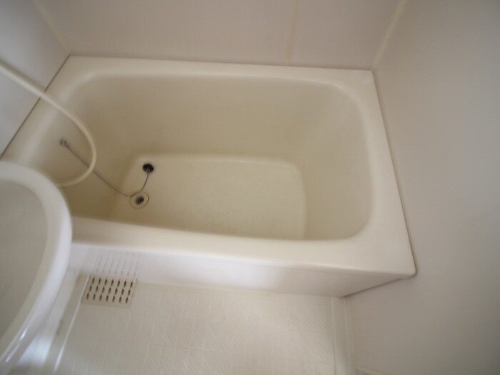 物件内観写真12　(バス／シャワールーム等)