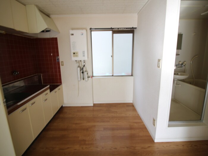 物件内観写真13　(居室)