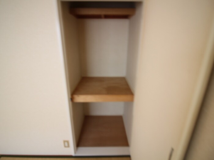物件内観写真15　(収納)