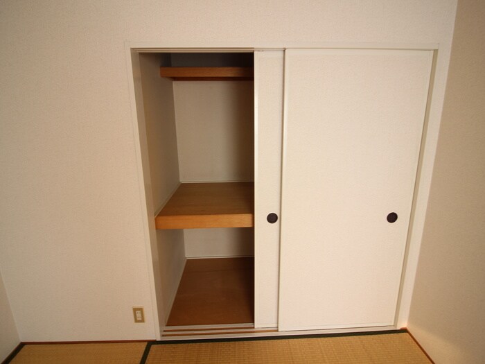 物件内観写真20　(収納)