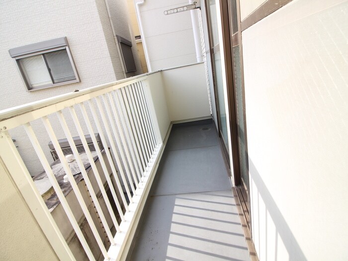 物件内観写真22　(ベランダ・バルコニー)