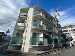 メイクアップハイツ御崎(202)外観写真