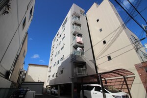 ハイツ浮田外観写真