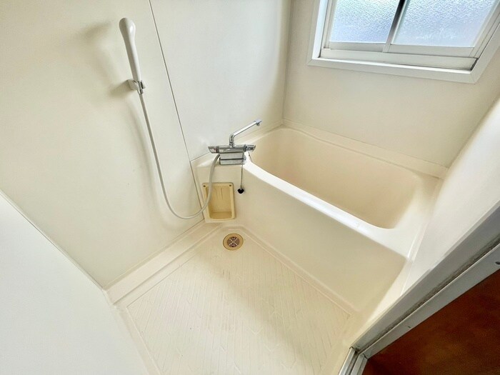 物件内観写真9　(バス／シャワールーム等)