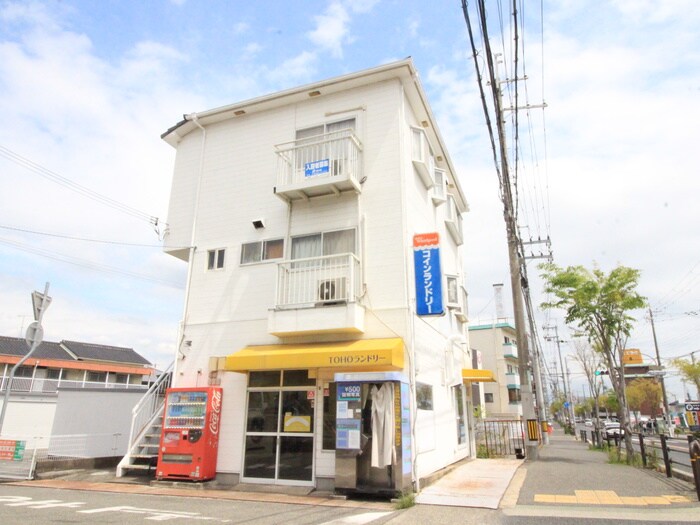 物件外観写真4　(外観写真)