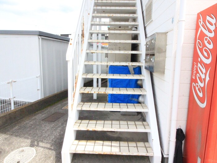 物件外観写真6　(外観写真)