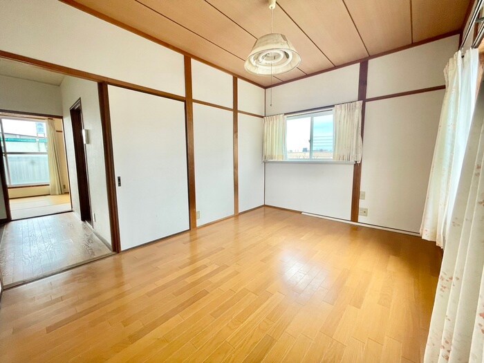 物件内観写真14　(居室)