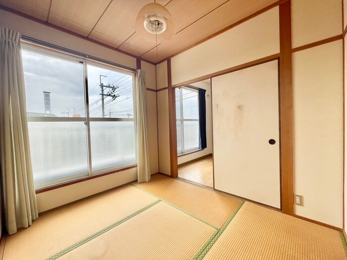 物件内観写真16　(居室)