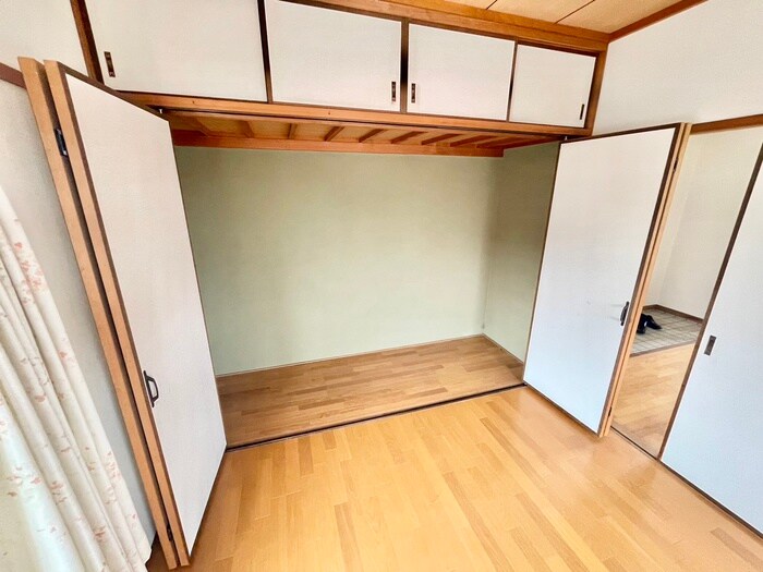 物件内観写真20　(収納)