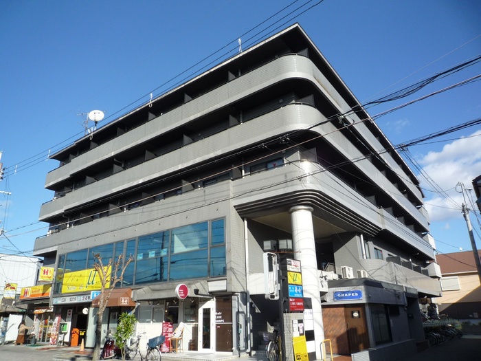 外観写真