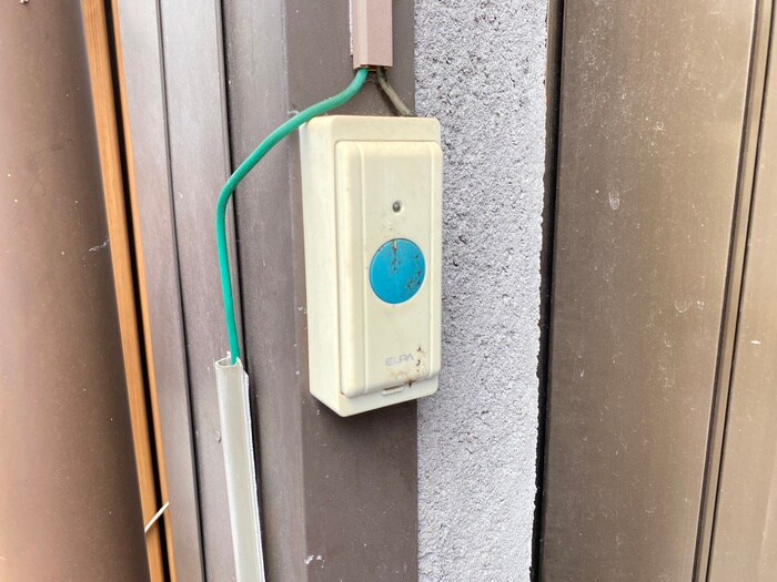 物件外観写真3　(建物設備)