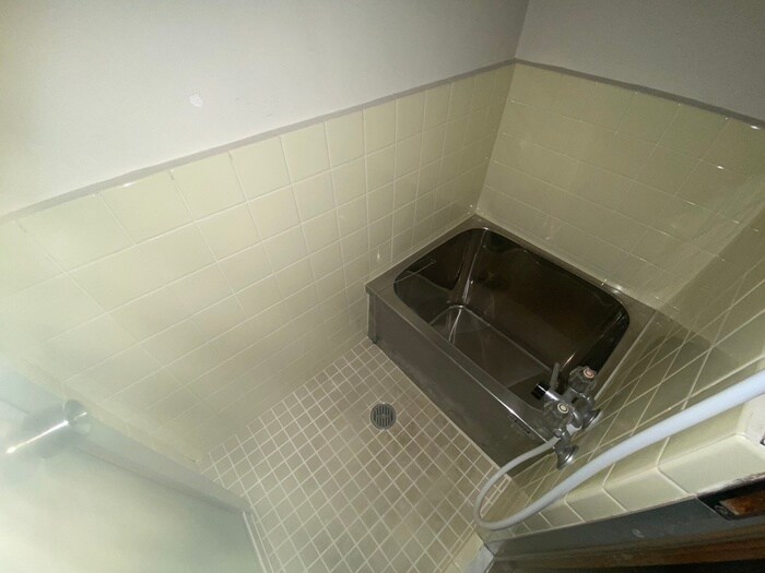 物件内観写真11　(バス／シャワールーム等)