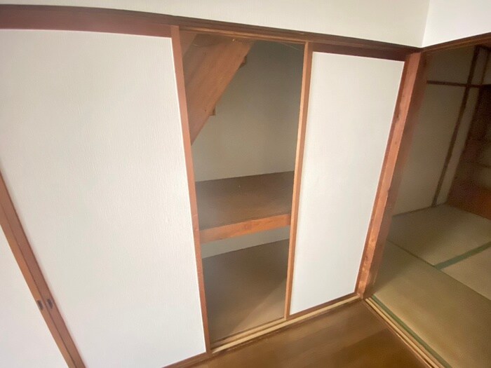 物件内観写真17　(収納)