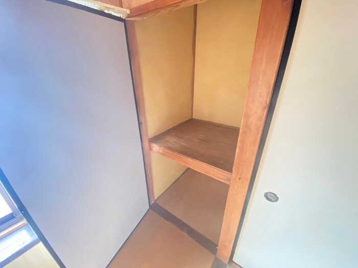 物件内観写真19　(収納)