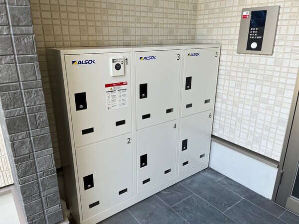 建物設備