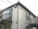 山口アパ－トメントハウス
