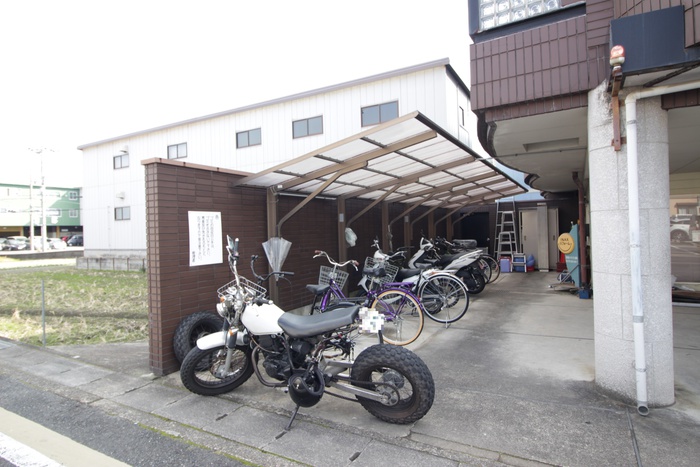 外観写真