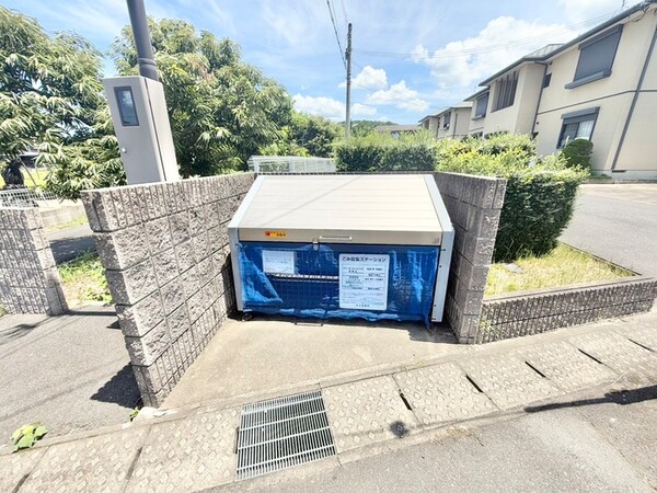 建物設備