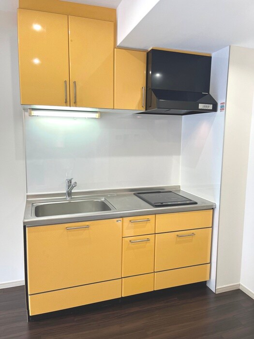 物件内観写真7　(キッチン)