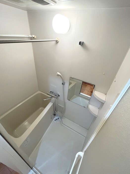 物件内観写真8　(バス／シャワールーム等)