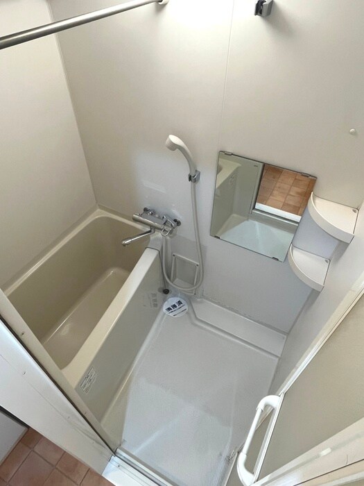 物件内観写真8　(バス／シャワールーム等)