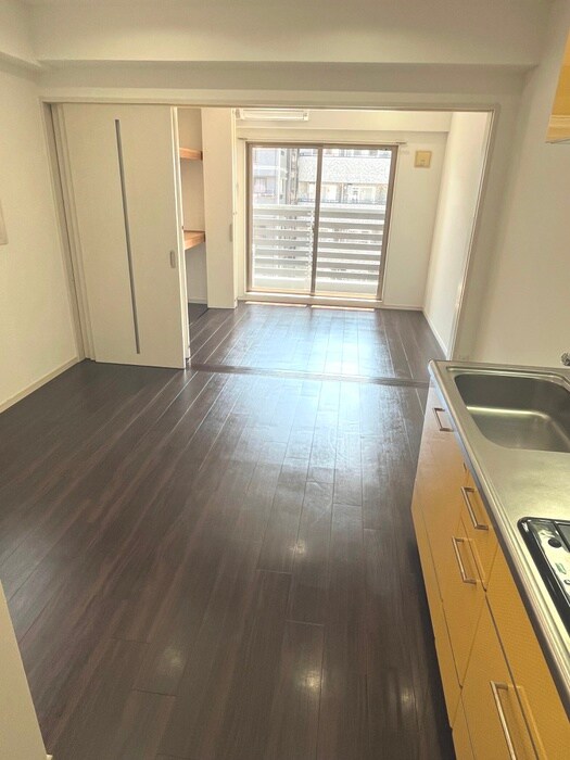 物件内観写真12　(居室)